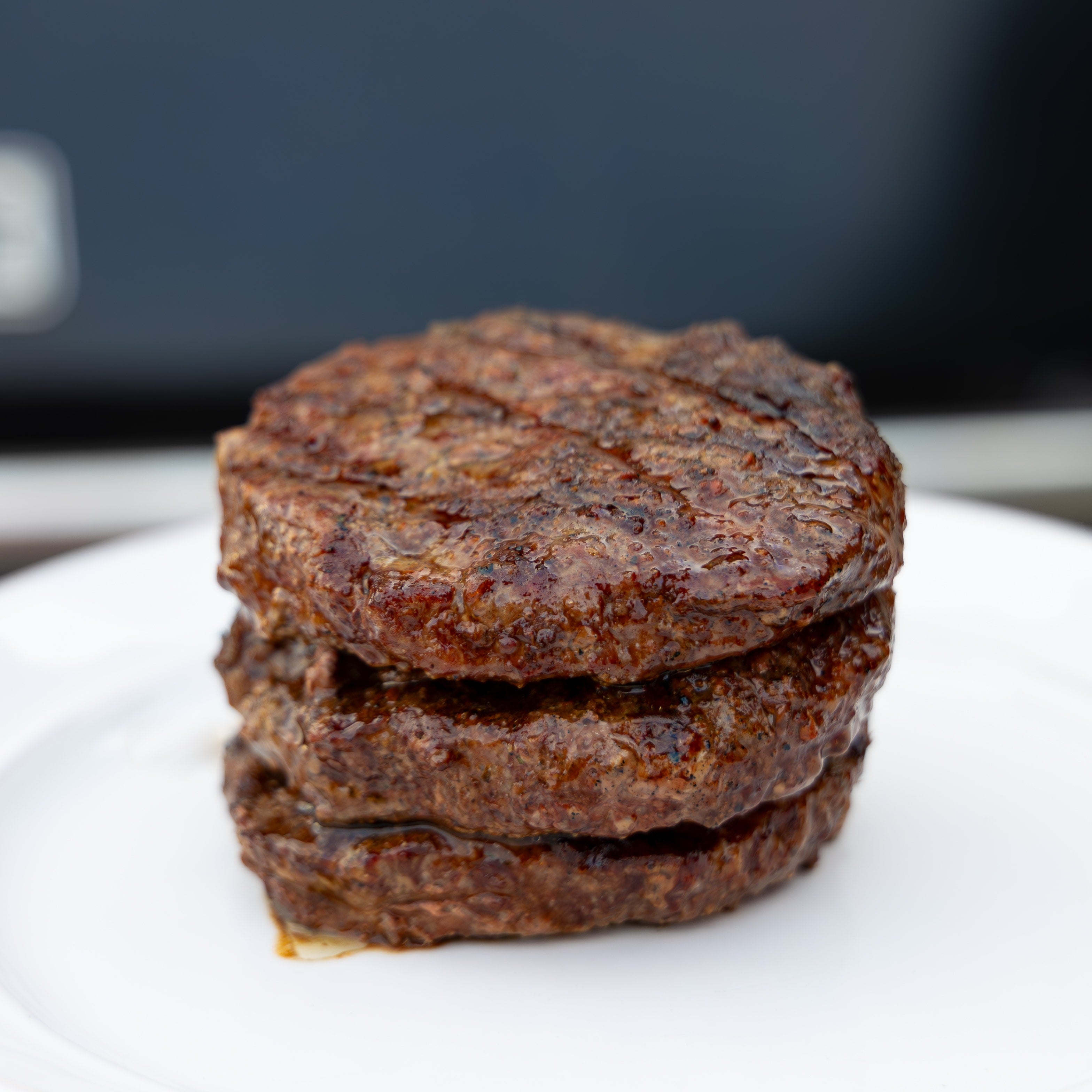 The Steak Burger Box