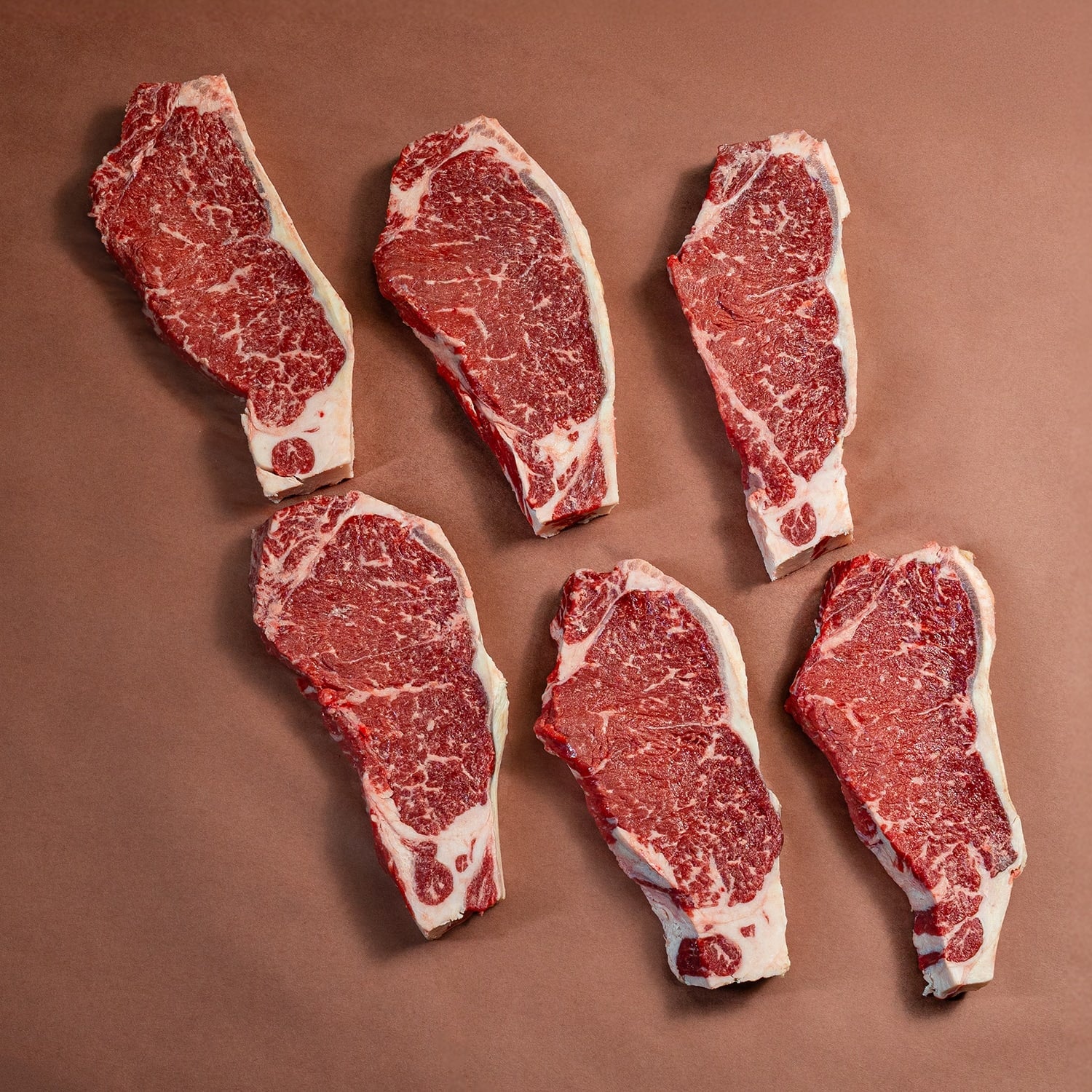 The New York Strip Box