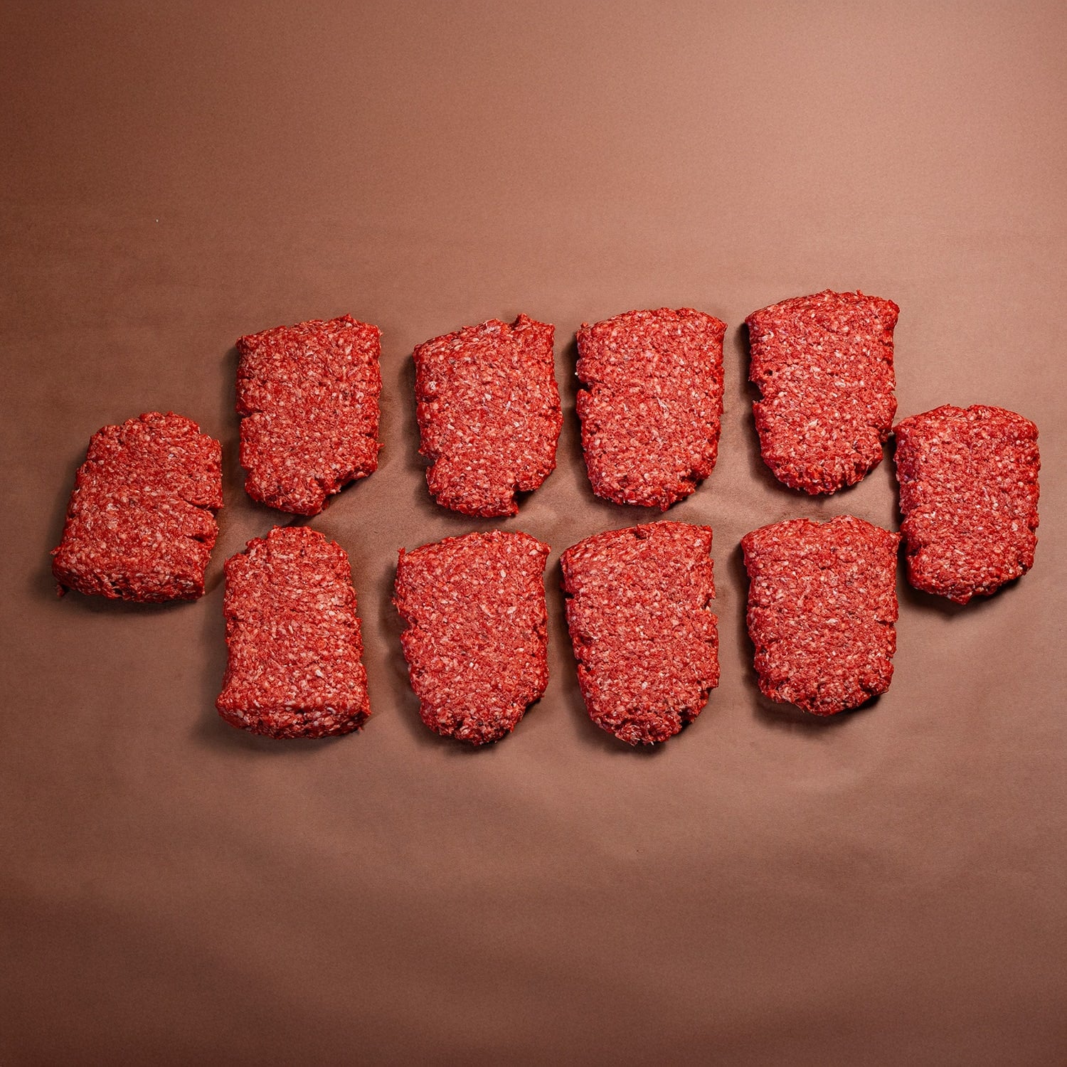 Premium Ground Beef Boxes