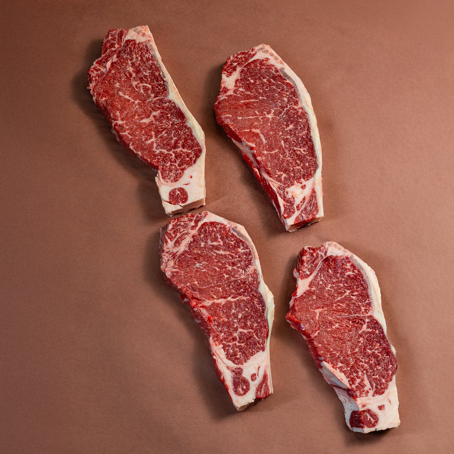 The New York Strip Box