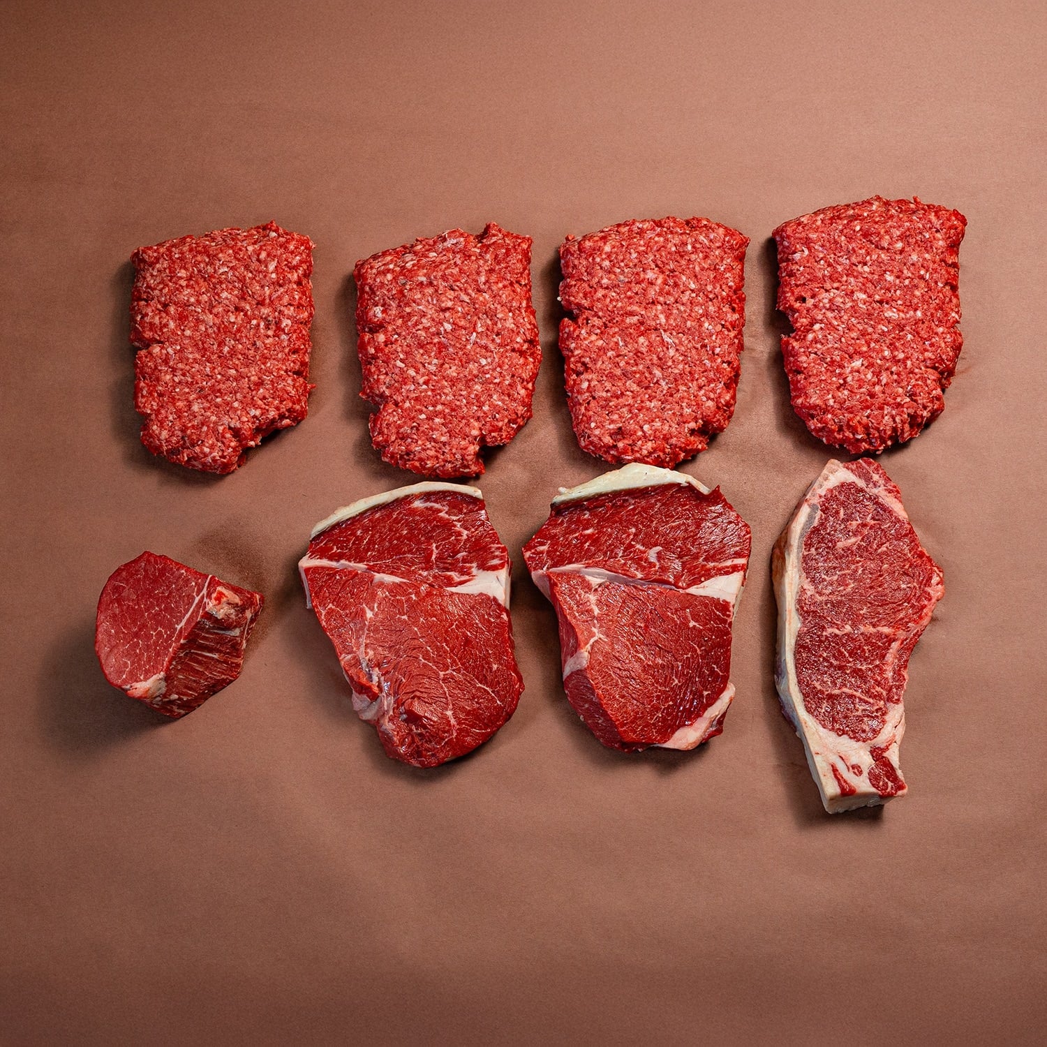 The Ranchers Classic Box