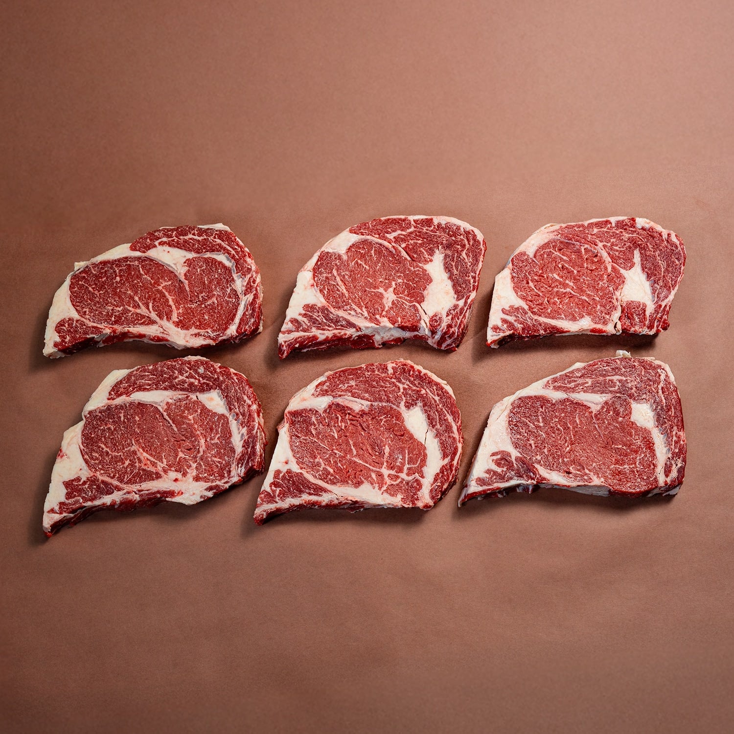 The Ribeyes Only Box
