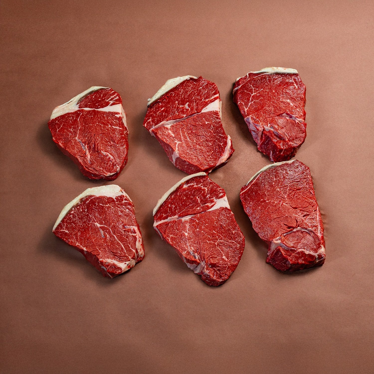 The TOP SIRLOIN Box