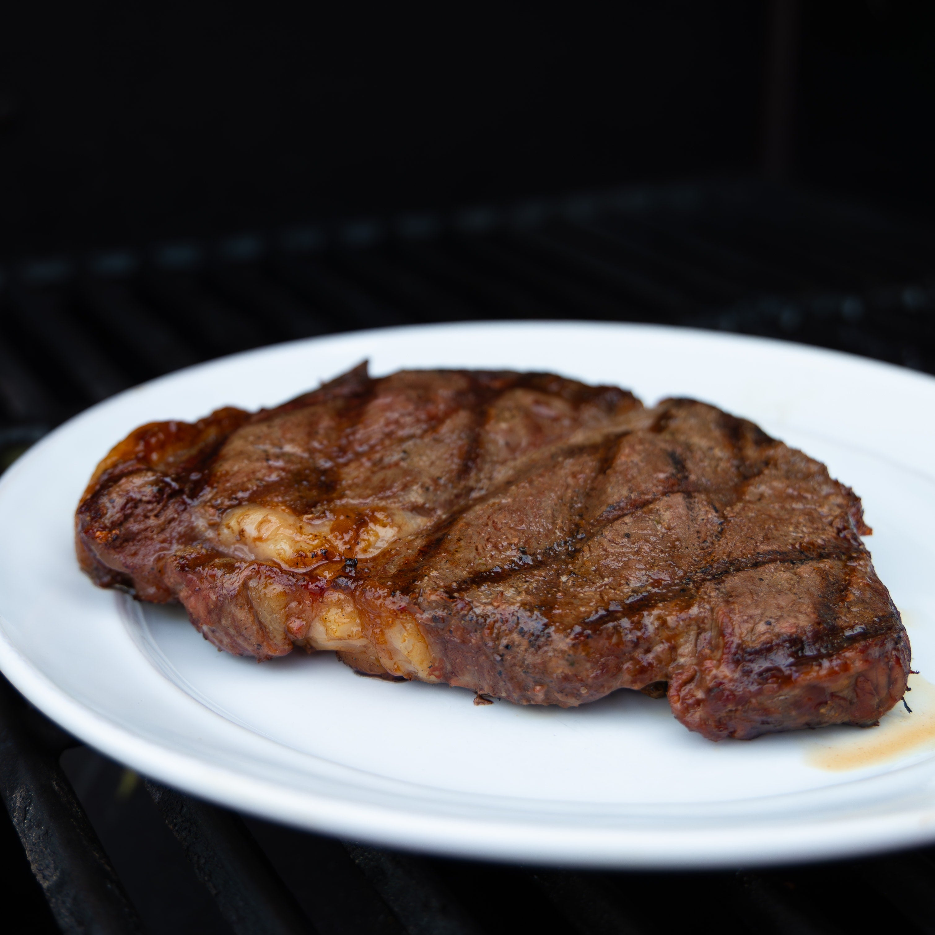 The Top Sirloin Box