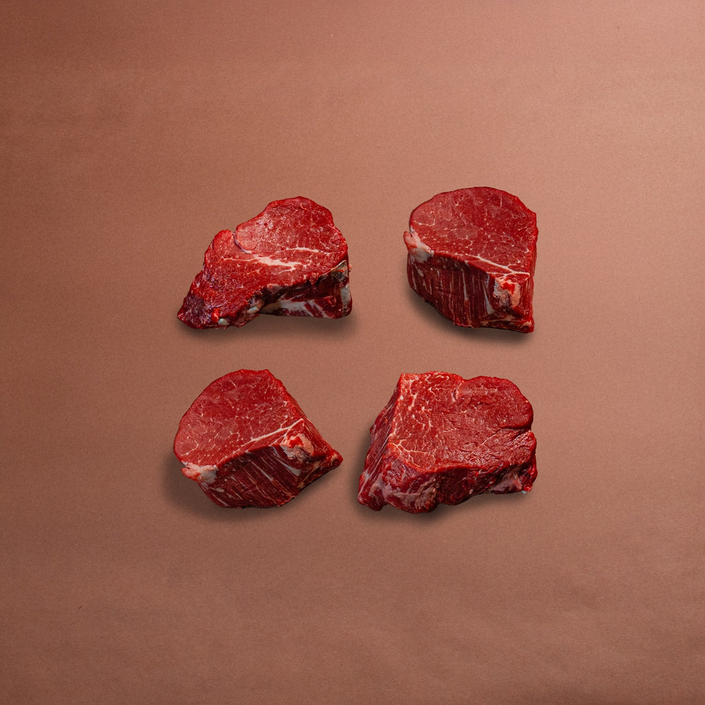 Didier Ranch: Beef Boxes Straight From Our Okla