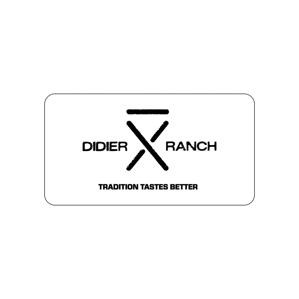 DIDIER RANCH E-GIFT CARD