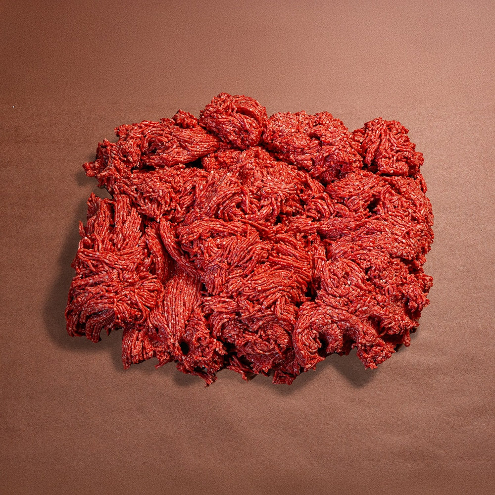 Premium Ground Beef Boxes