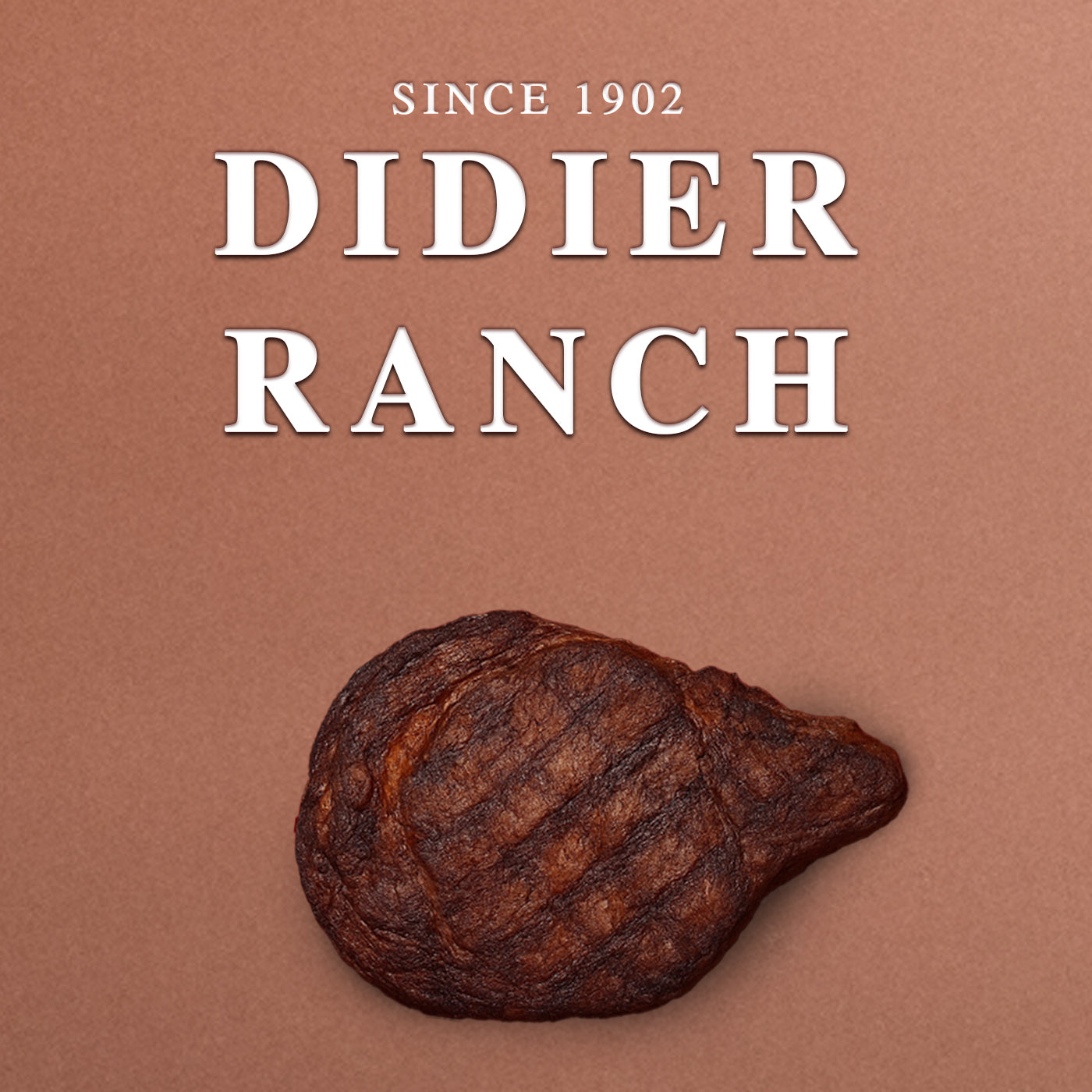 Didier Ranch: Beef Boxes Straight From Our Okla