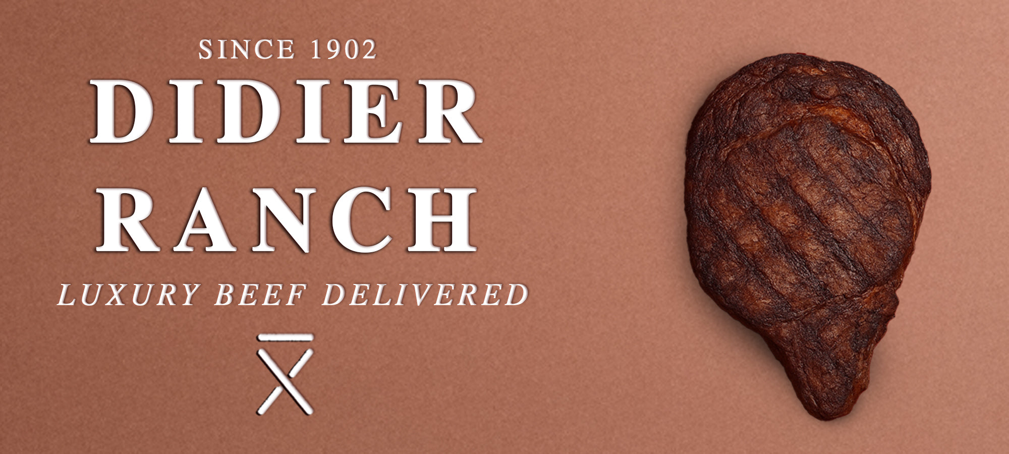 Didier Ranch: Beef Boxes Straight From Our Okla