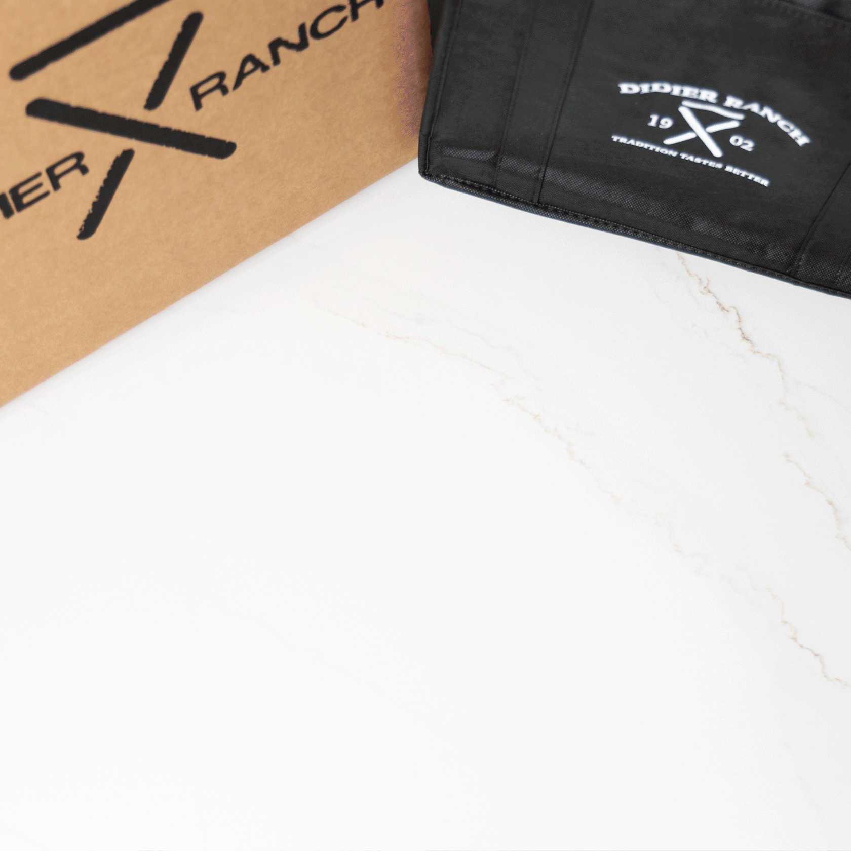 Didier Ranch: Beef Boxes Straight From Our Okla