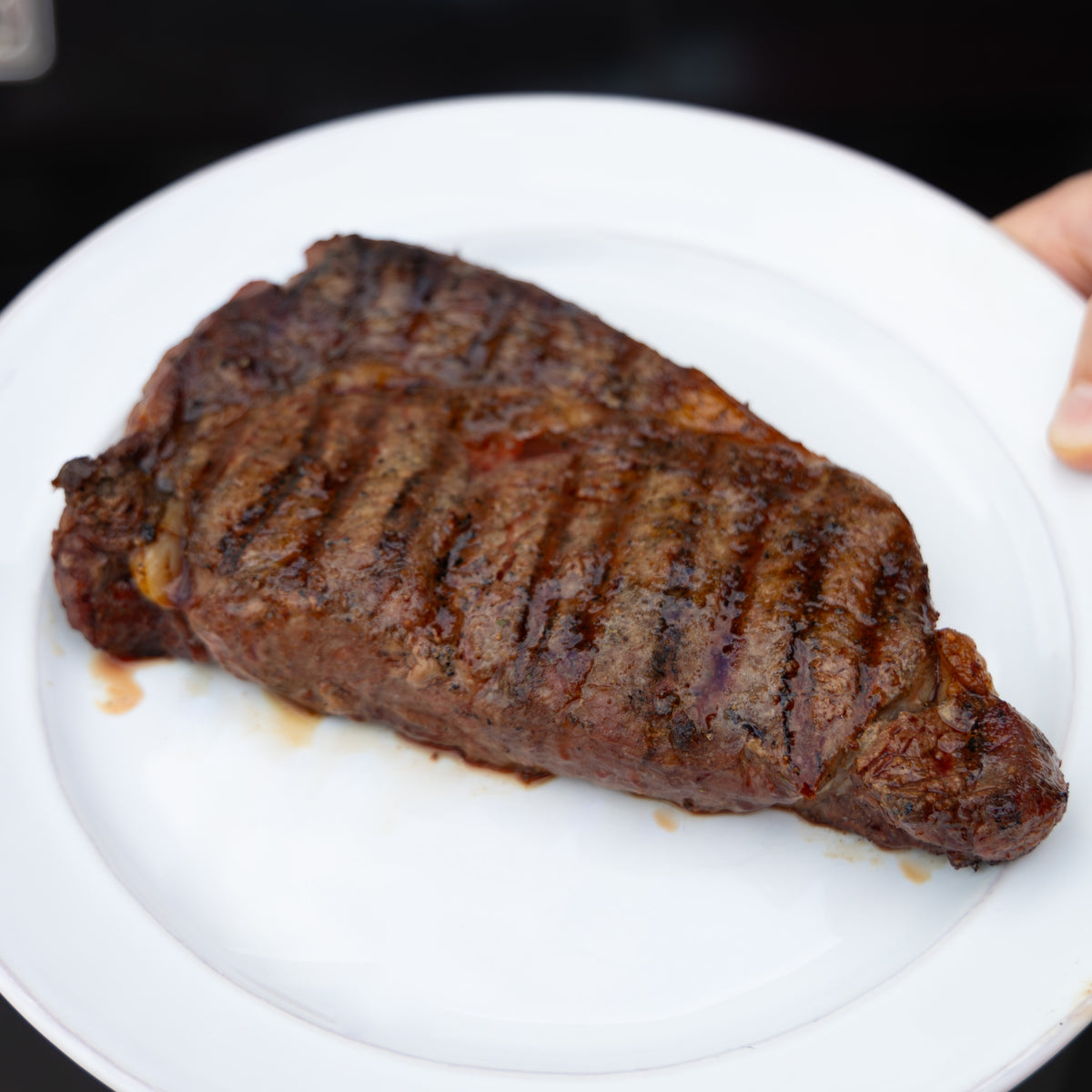 Didier Ranch: Beef Boxes Straight From Our Okla