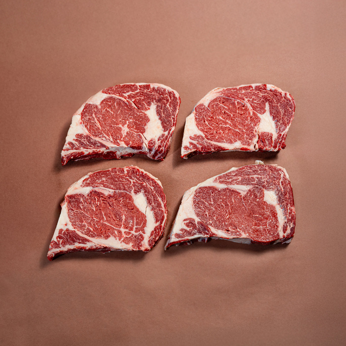 The Ribeye Box