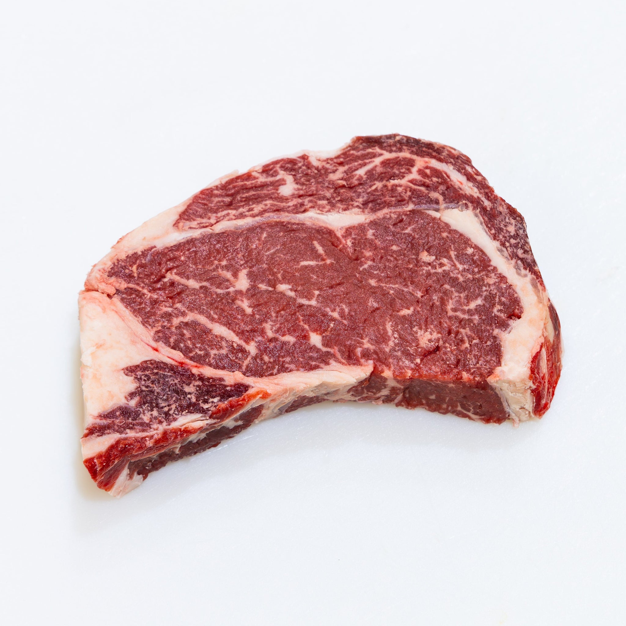 666 Ranch Ribeye Didier Ranch: Beef Boxes Straight From Our Okla
