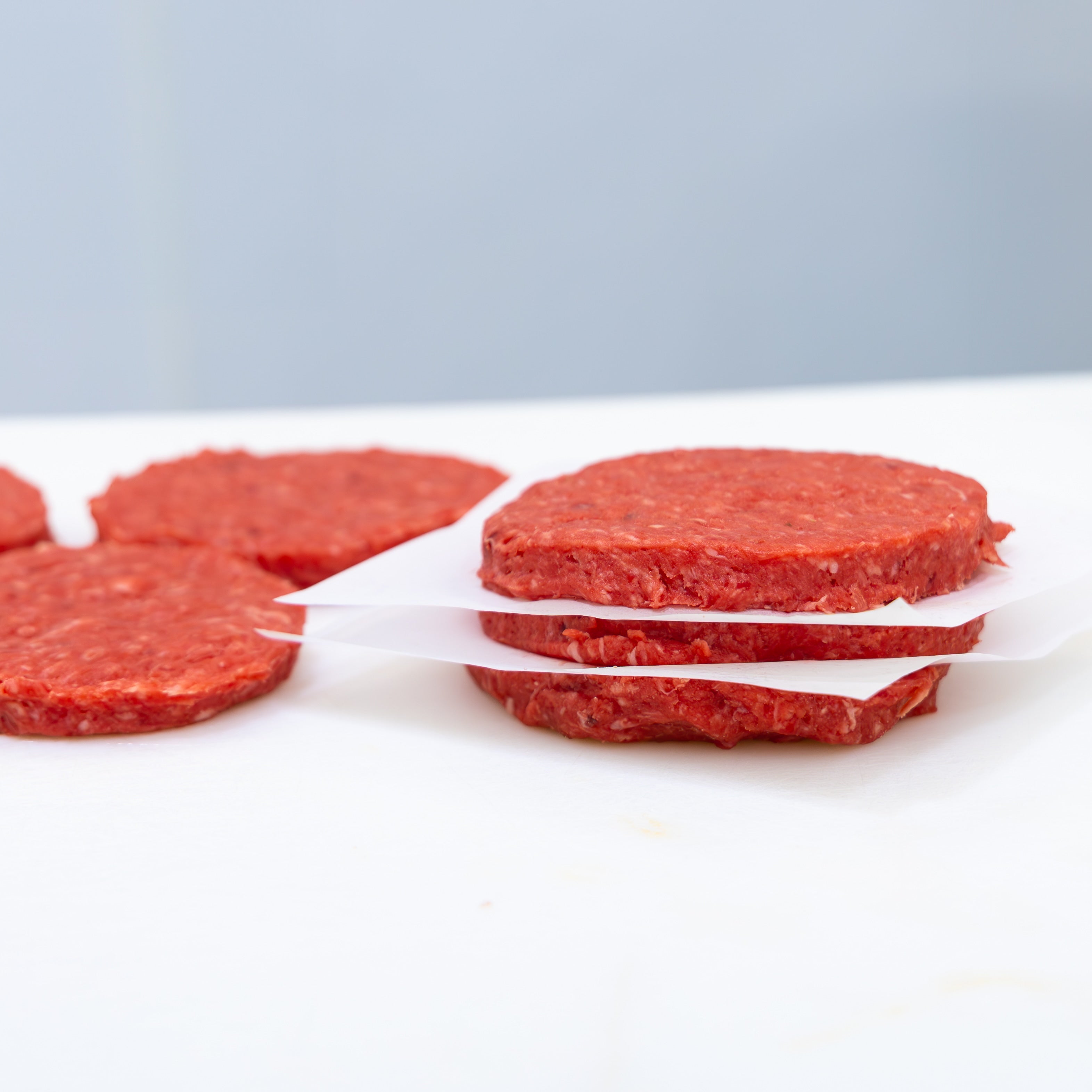 Didier Ranch: Beef Boxes Straight From Our Okla
