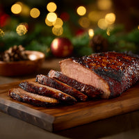 Tri-Tip Box