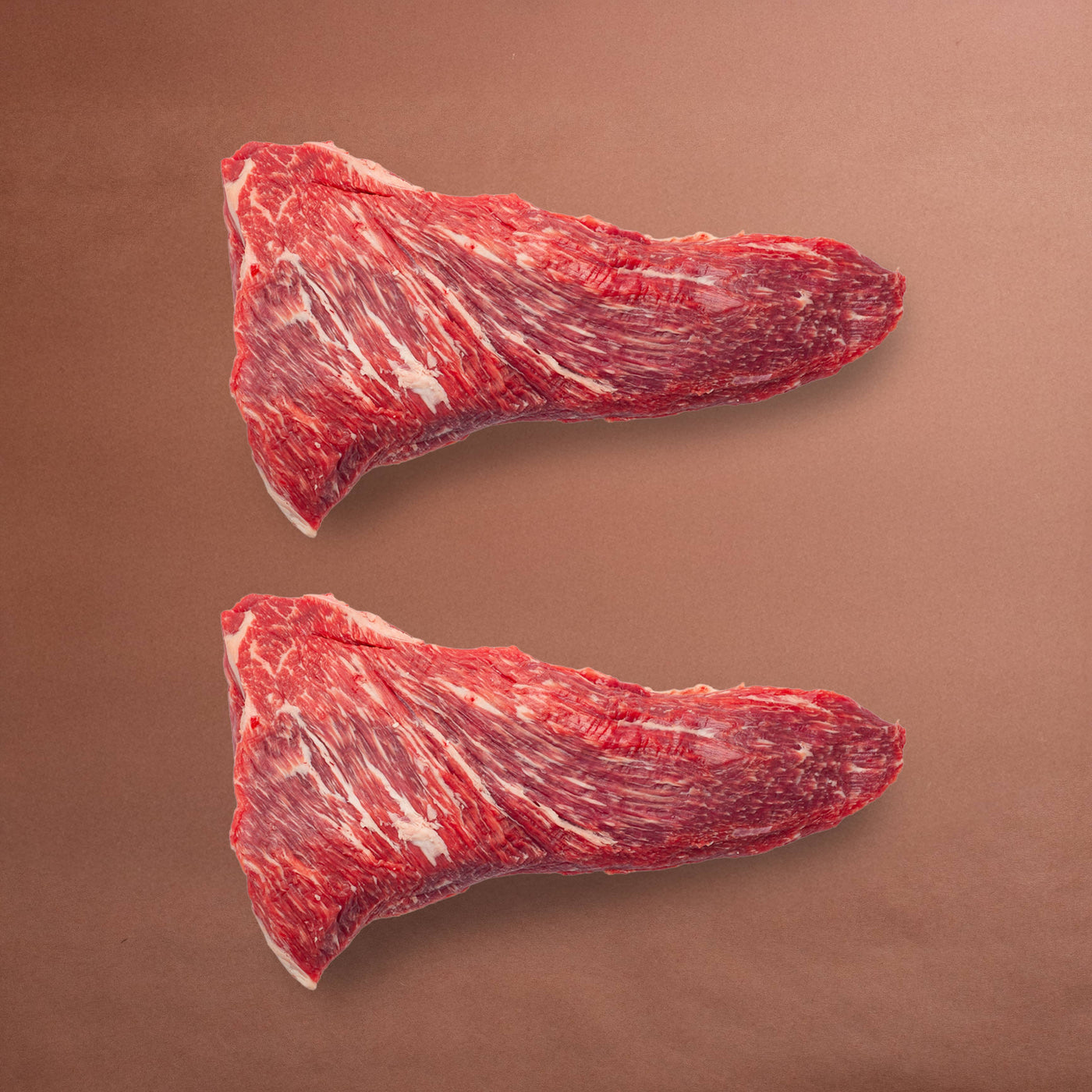 Tri-Tip Box