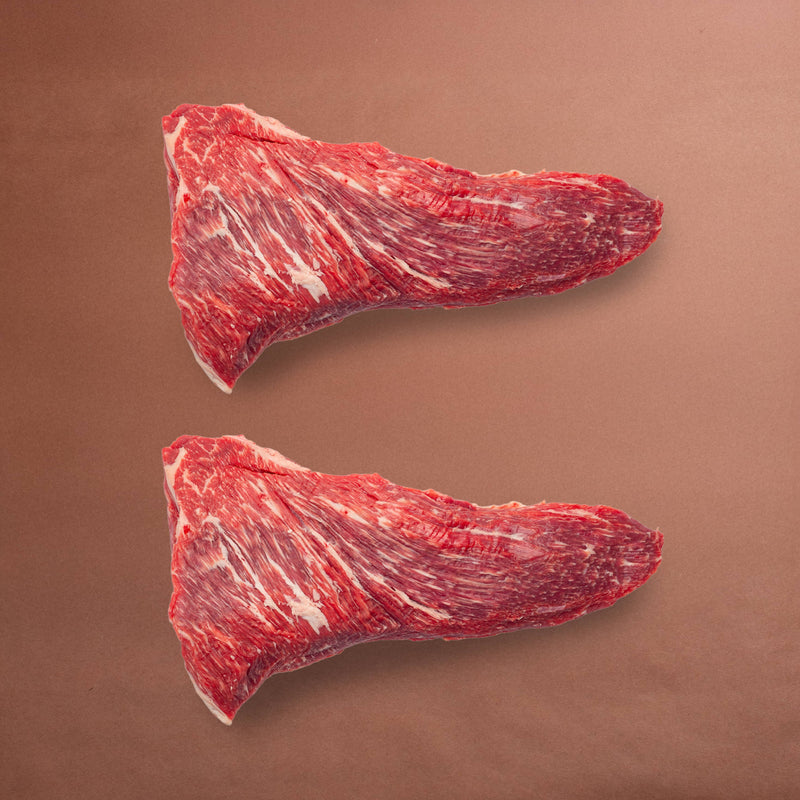 Tri-Tip Box