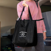 Didier Ranch Reusable Insulated Cooler Bag