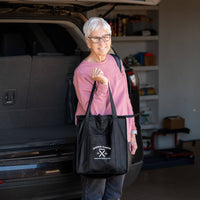 Didier Ranch Reusable Insulated Cooler Bag