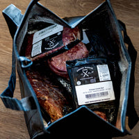 Didier Ranch Reusable Insulated Cooler Bag